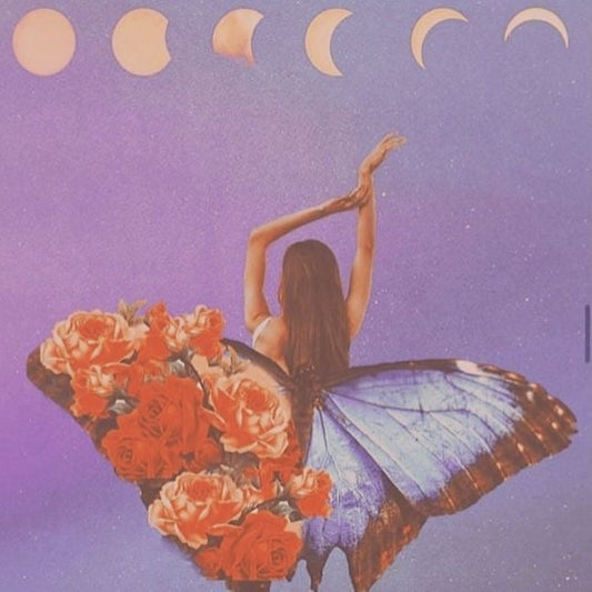 Hécate y la Luna Nueva: Un Viaje hacia la Sabiduría Interior