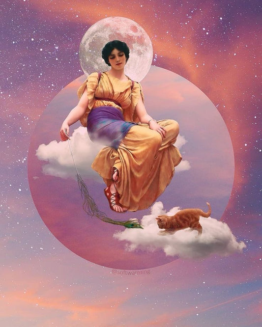 Placer Sagrado: La Medicina de Venus