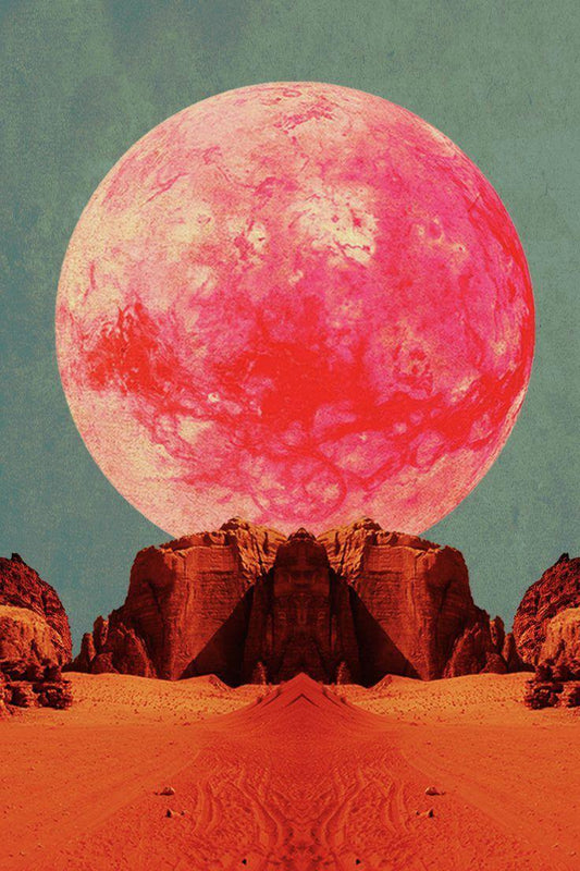 El Poder de los Eclipses: Cuando el Cielo Abre Portales de Destino