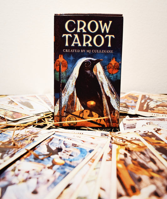 Crow Tarot