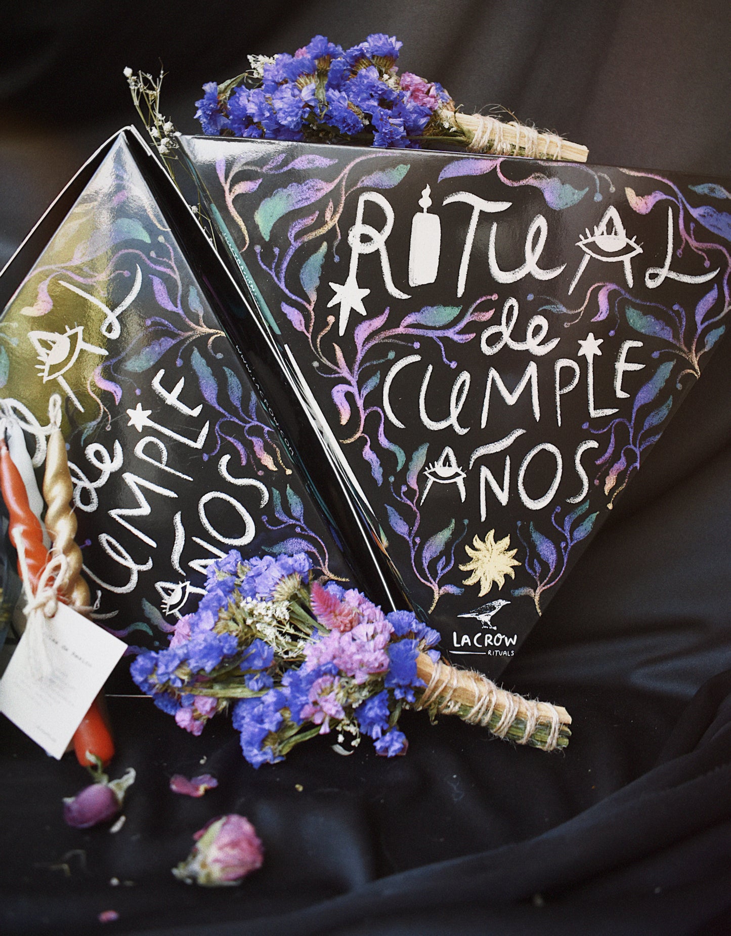 Ritual de Cumpleaños