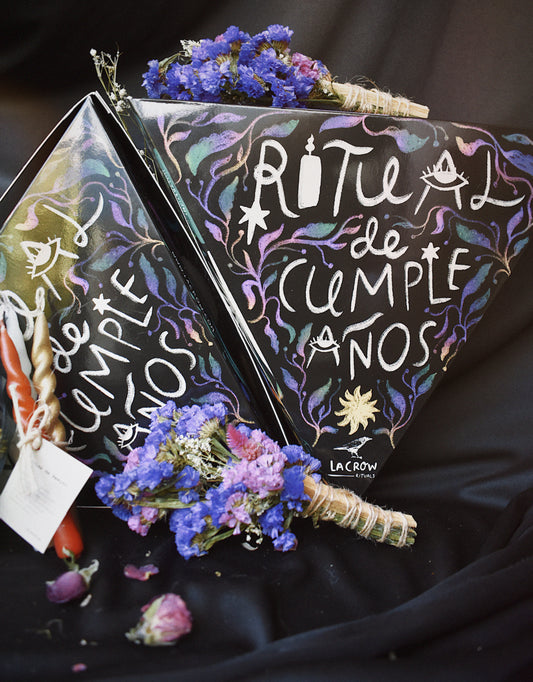 Ritual de Cumpleaños