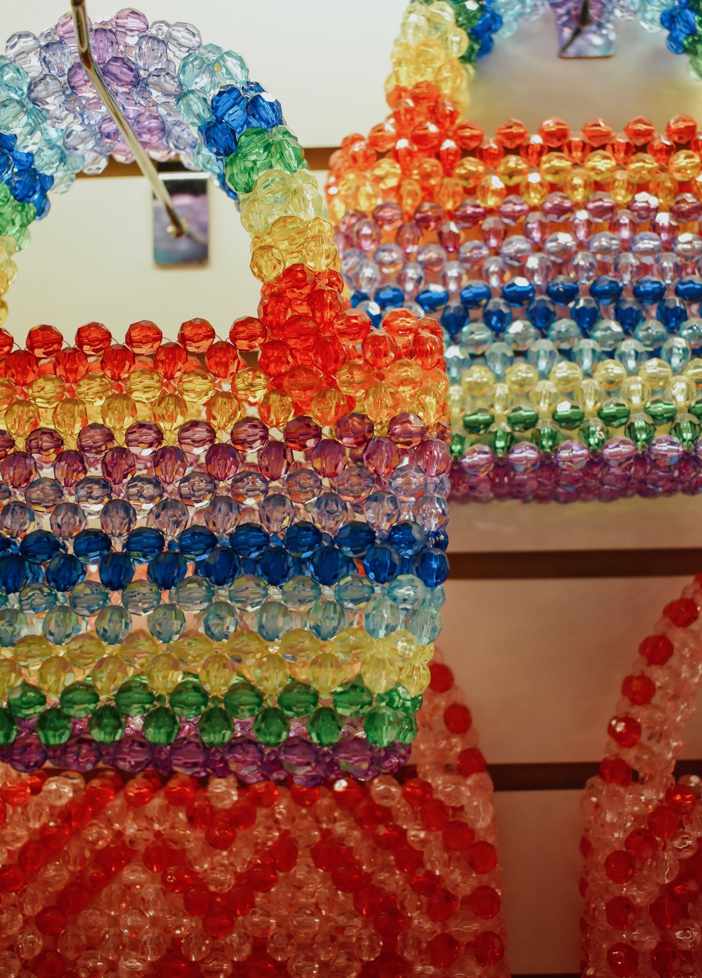 Bolsos Artesanales