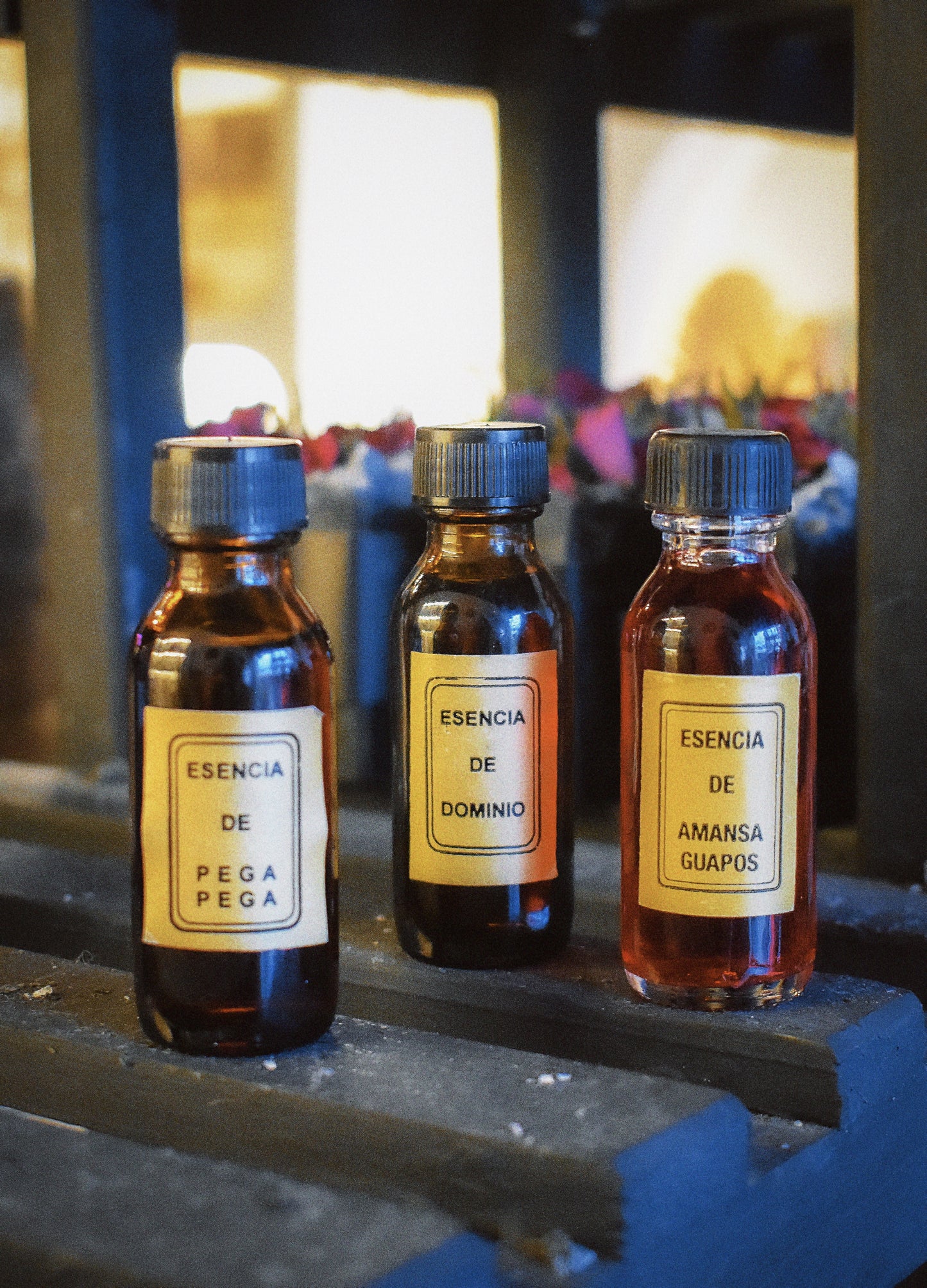 Esencias Esotéricas
