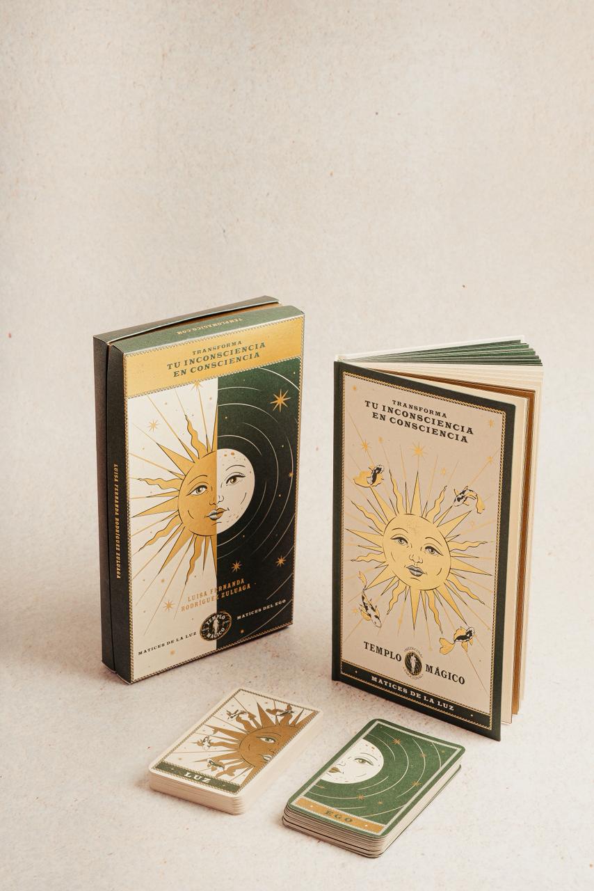 Alquimia Emocional: “Transforma tu Inconsciencia en Consciencia"