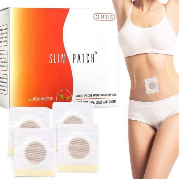 Slim Patch