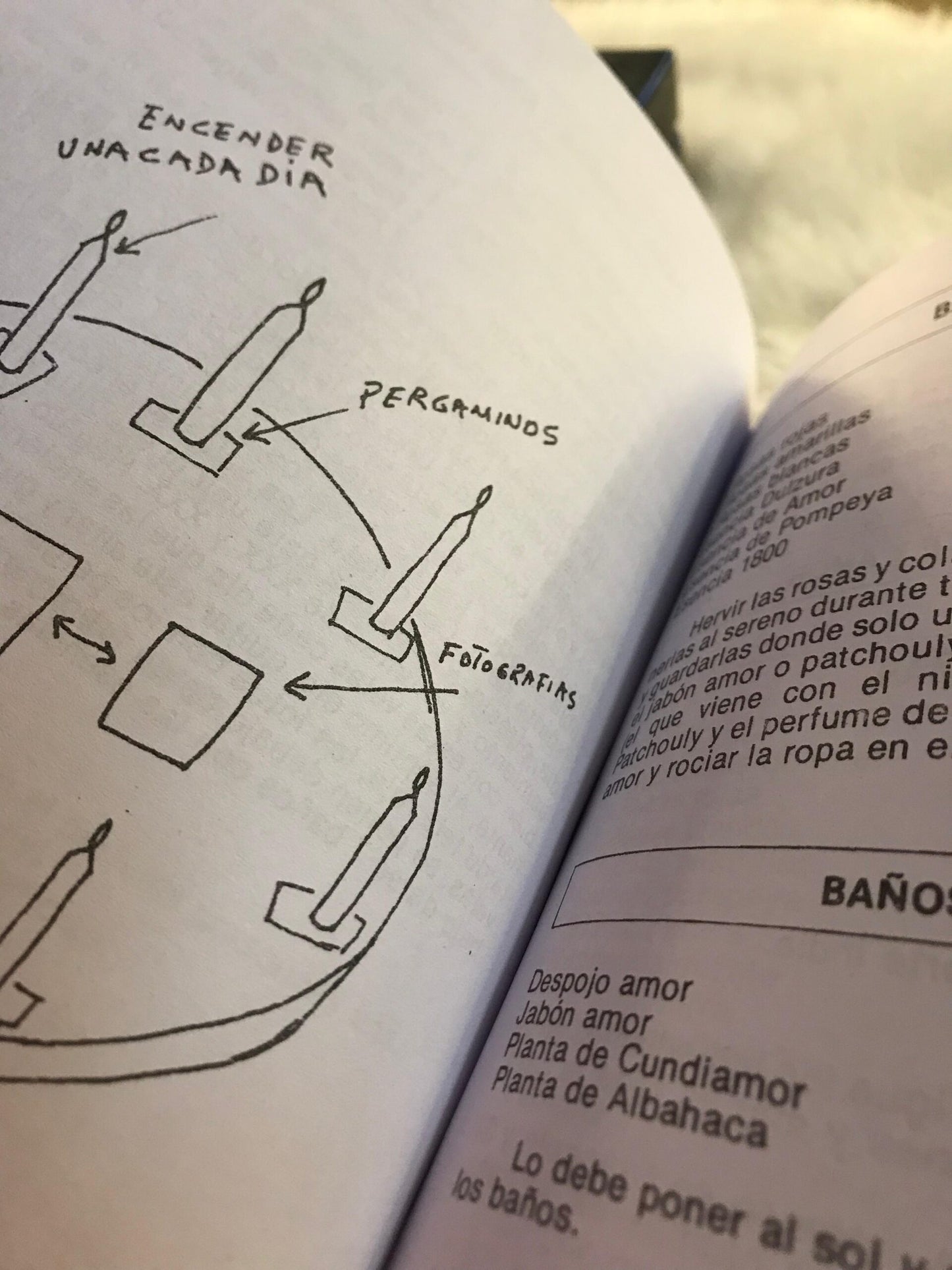 Manual Esotérico