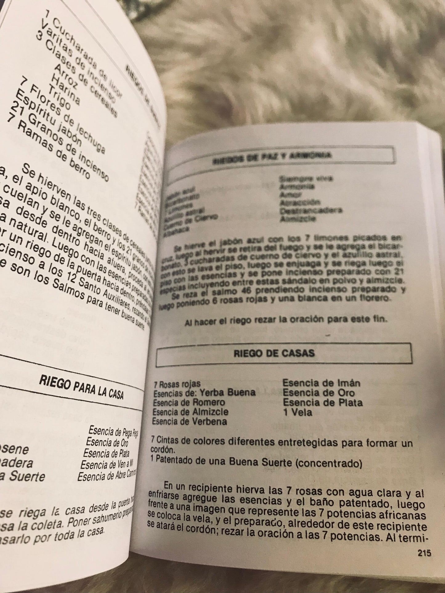 Manual Esotérico