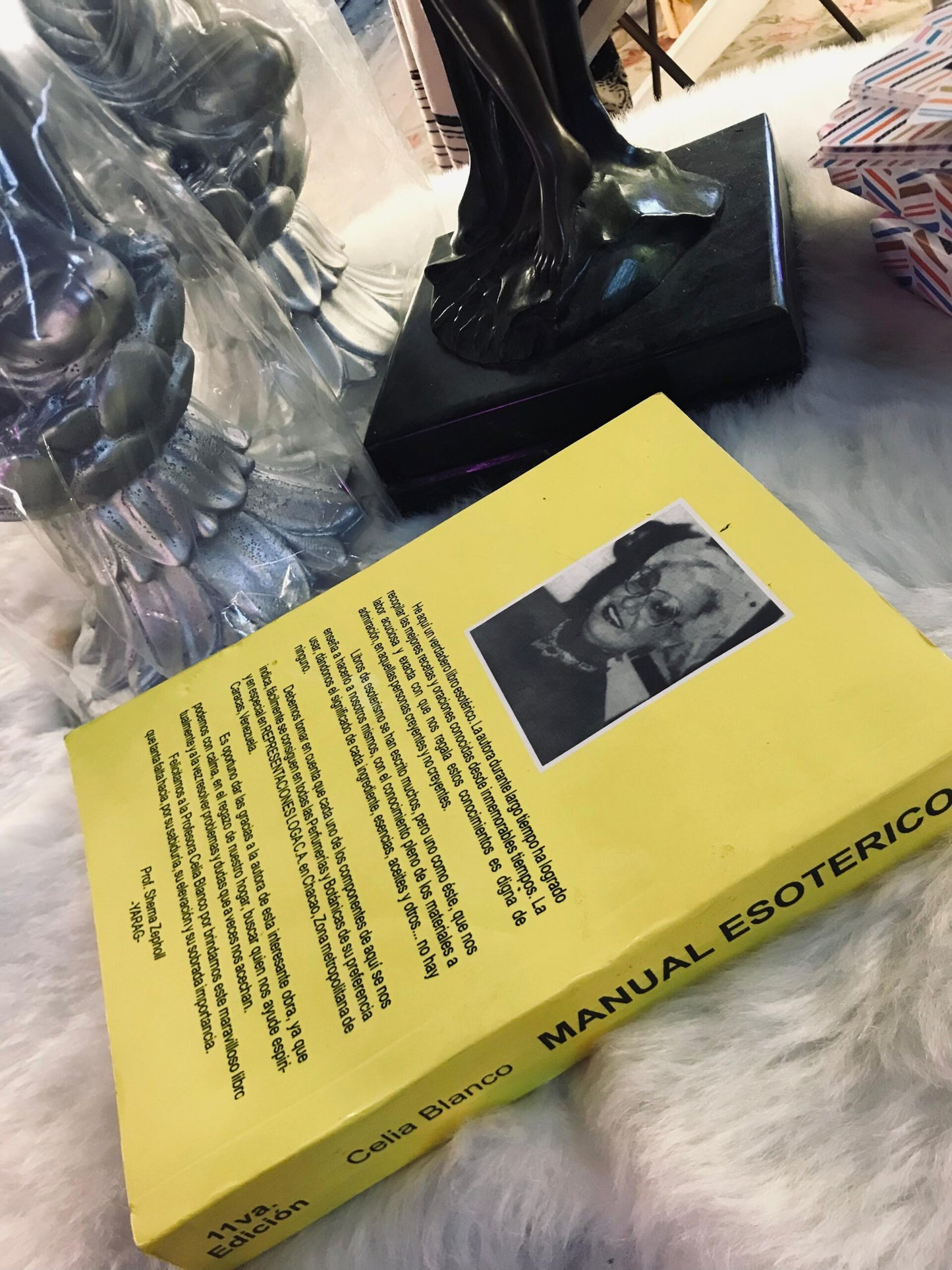 Manual Esotérico