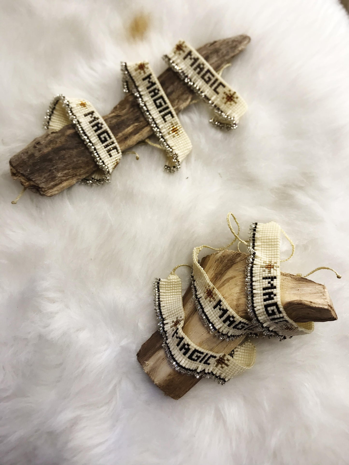 Pulsera Magic