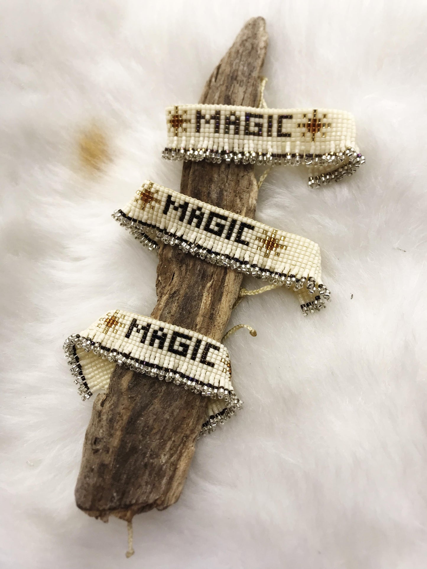 Pulsera Magic