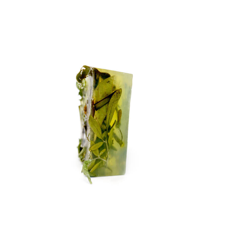 Green Witch