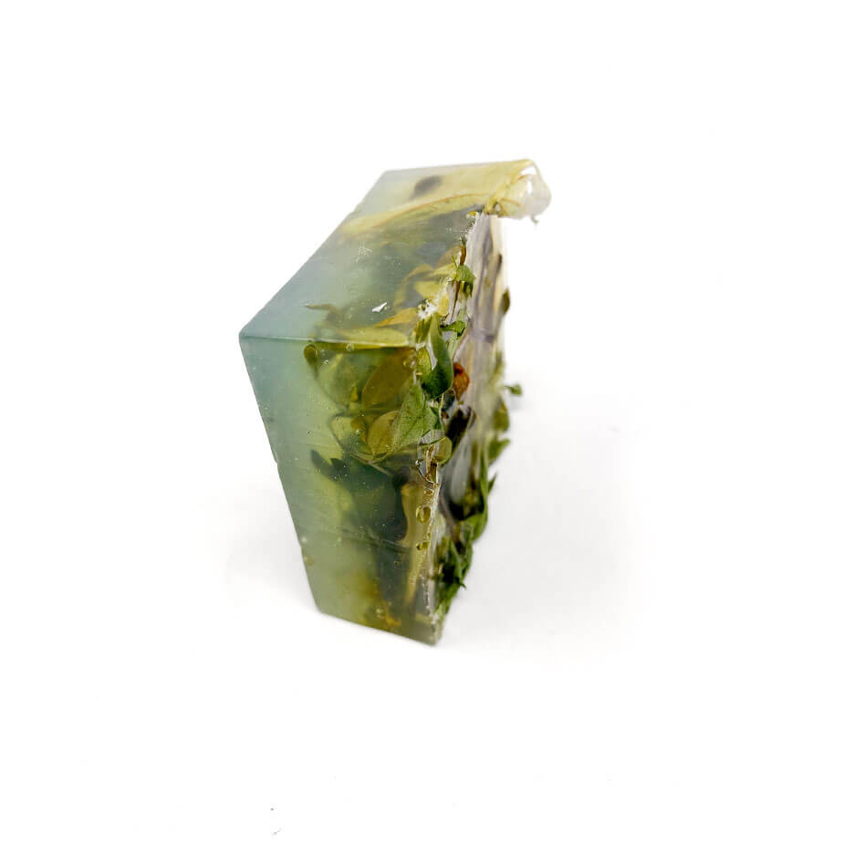 Green Witch