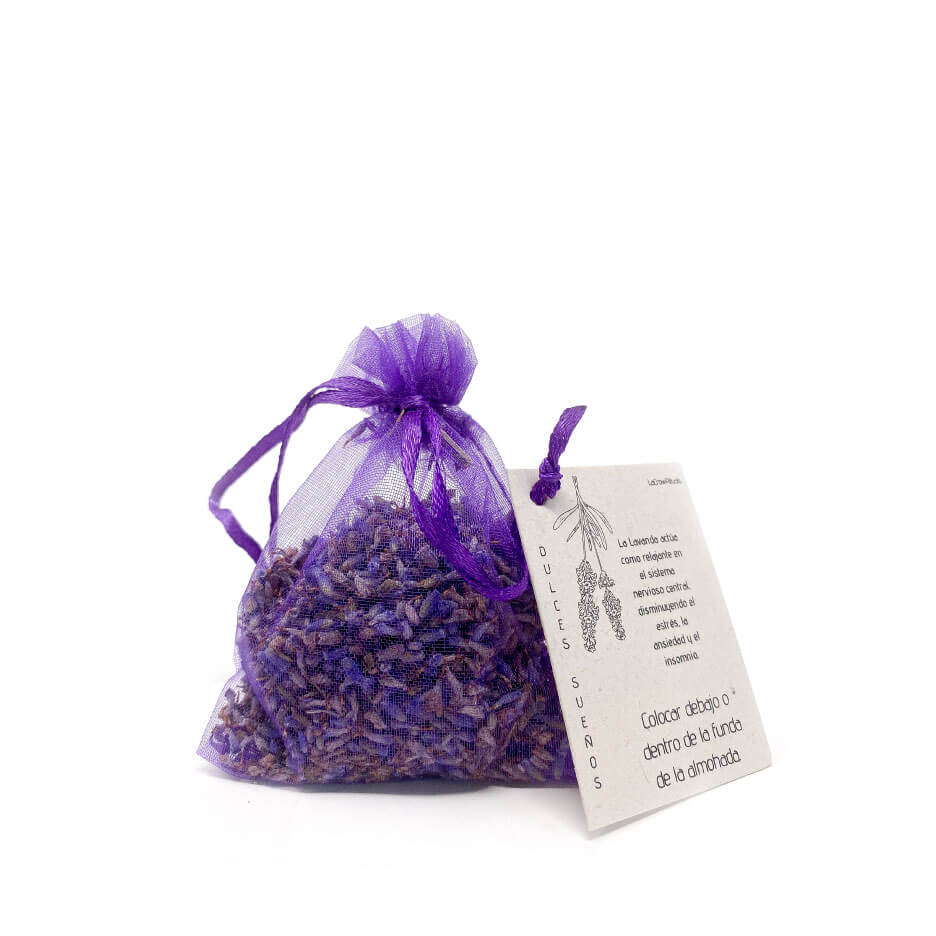 Sachet de lavanda
