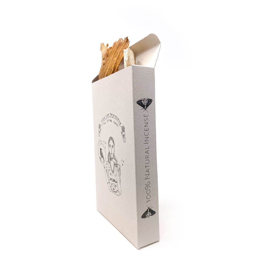 Palo Santo