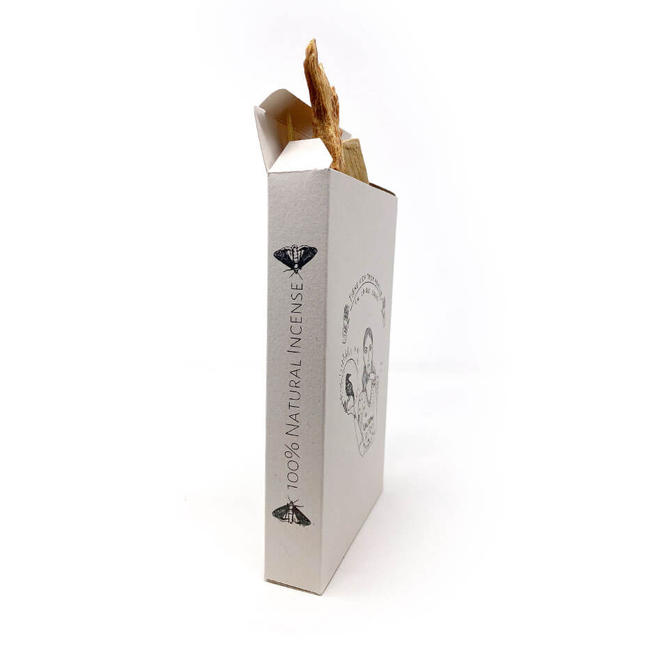 Palo Santo