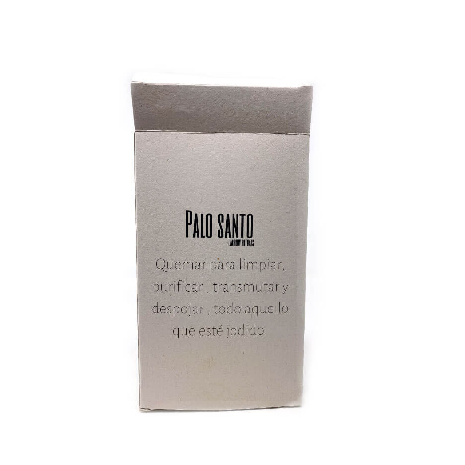 Palo Santo
