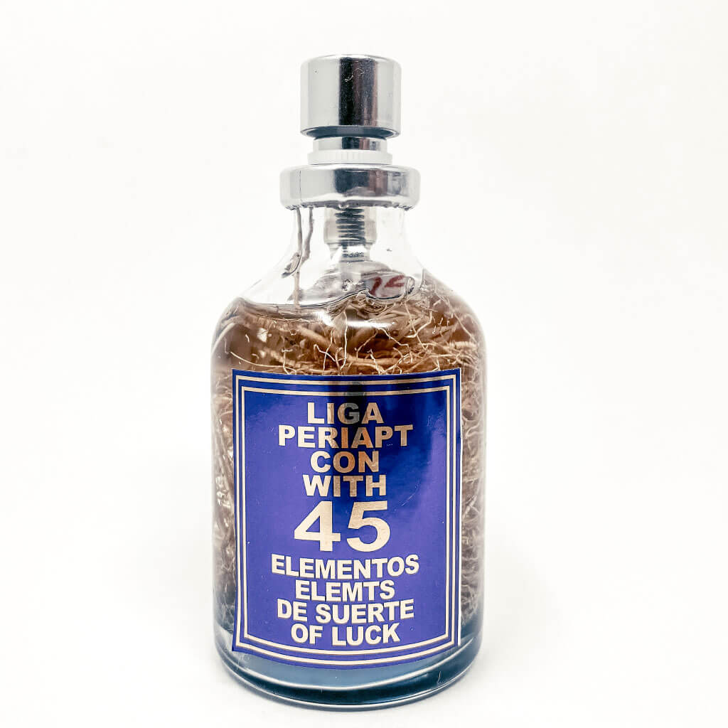 Perfume 45 Elementos