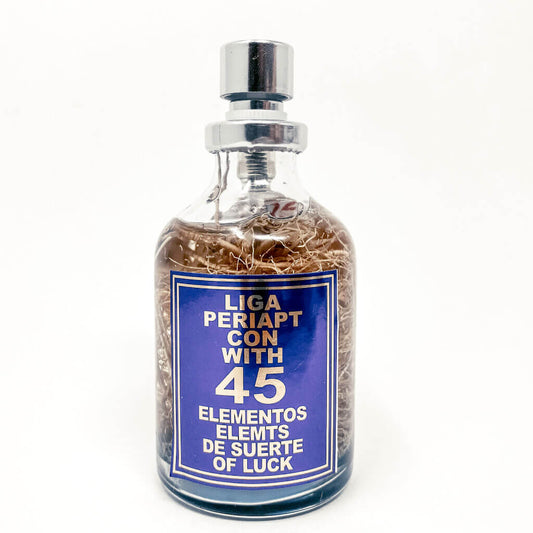Perfume 45 Elementos