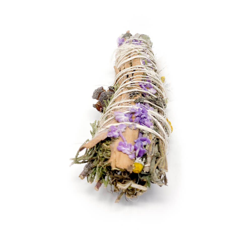 Ritual de Año Nuevo