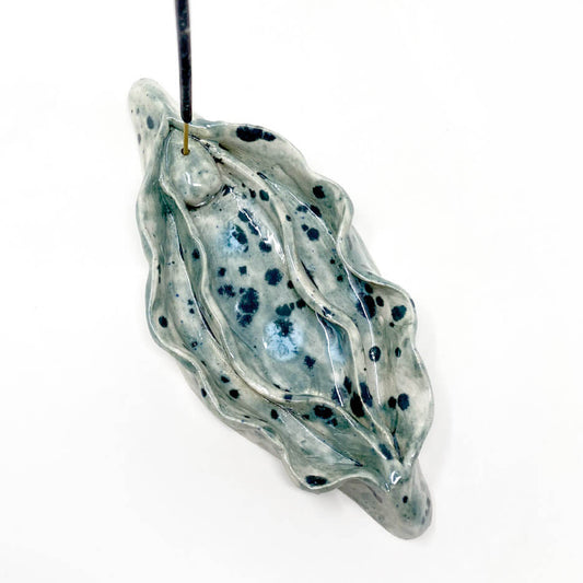 Vulva Cerámica