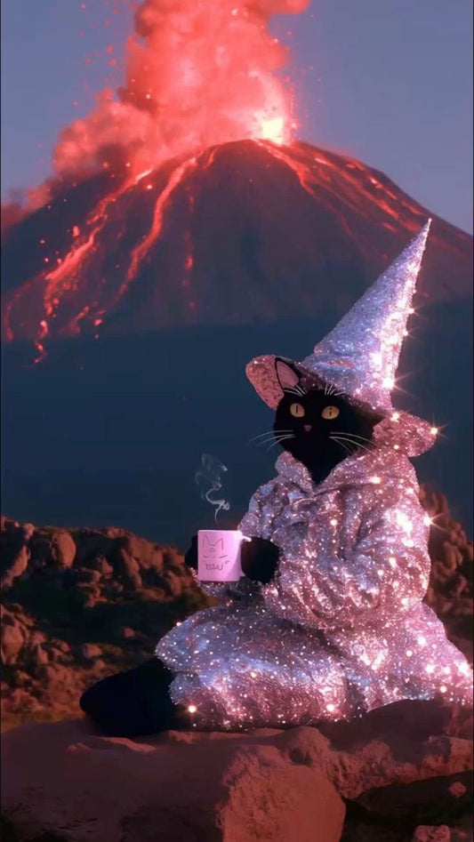 Magia Doméstica: La Casa Como Cuerpo, El Cuerpo Como Altar