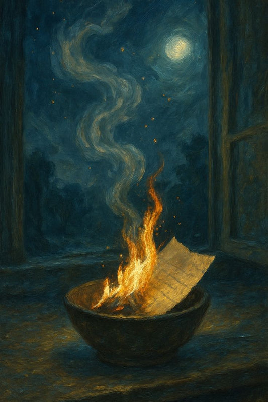 La Belleza del Cierre Consciente