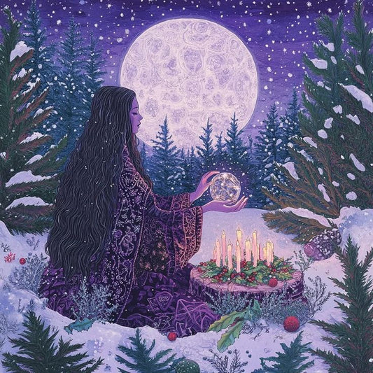 Agüeros Colombianos: Magia, Mito y Humor Ancestral