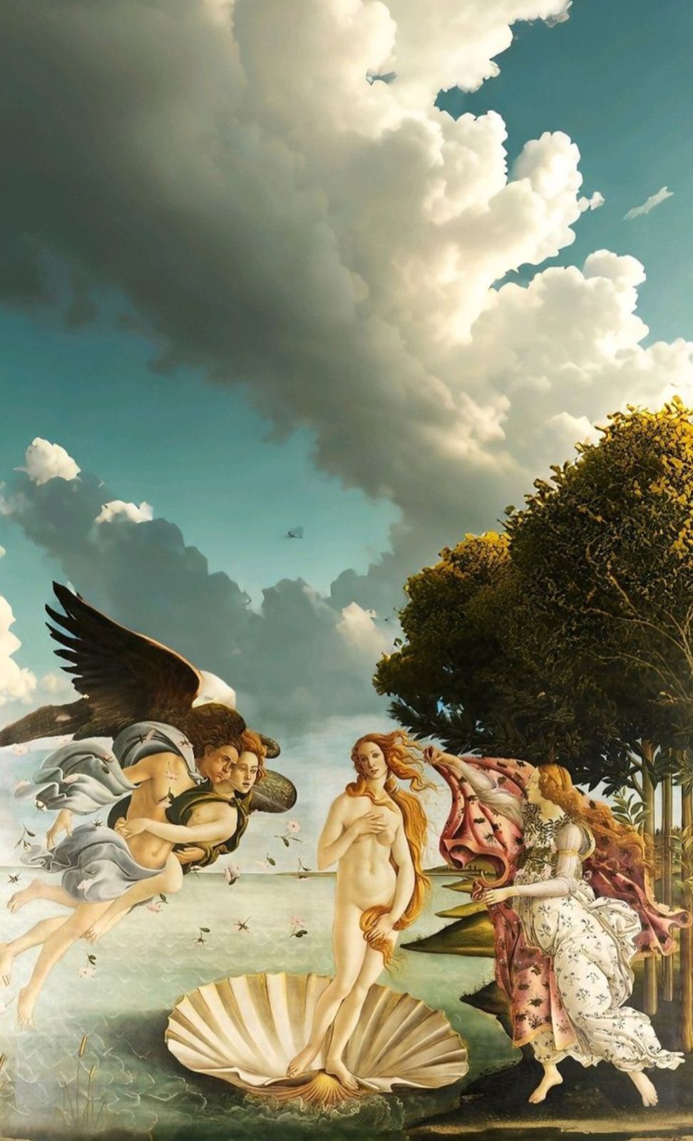 Correspondencias mágicas de Venus