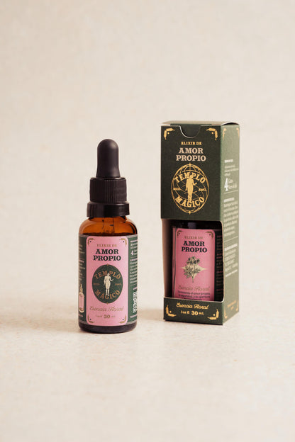 Extractos y Esencias Botánicas de Bienestar