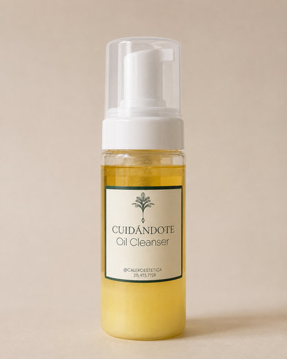 Oil Cleanser