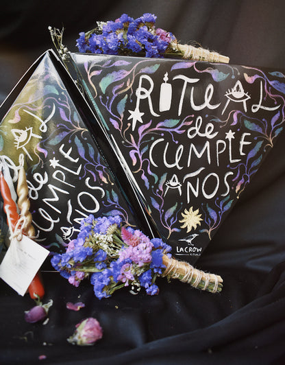 Ritual de Cumpleaños