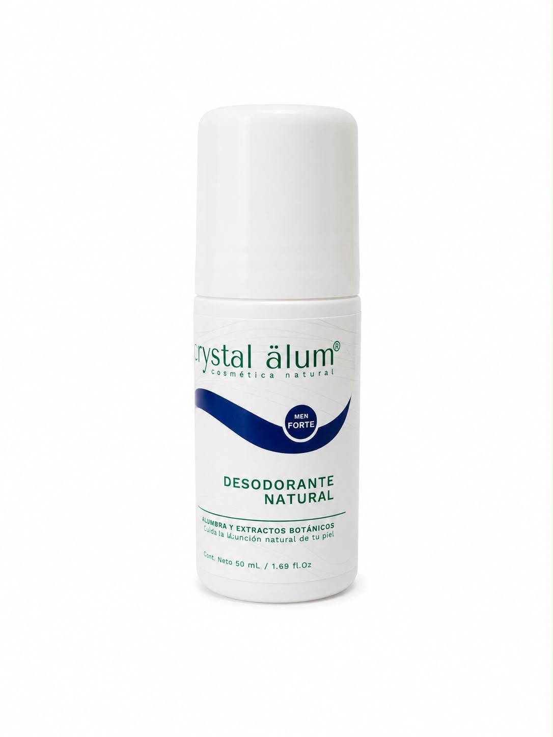 Desodorante en roll-on hombre alta