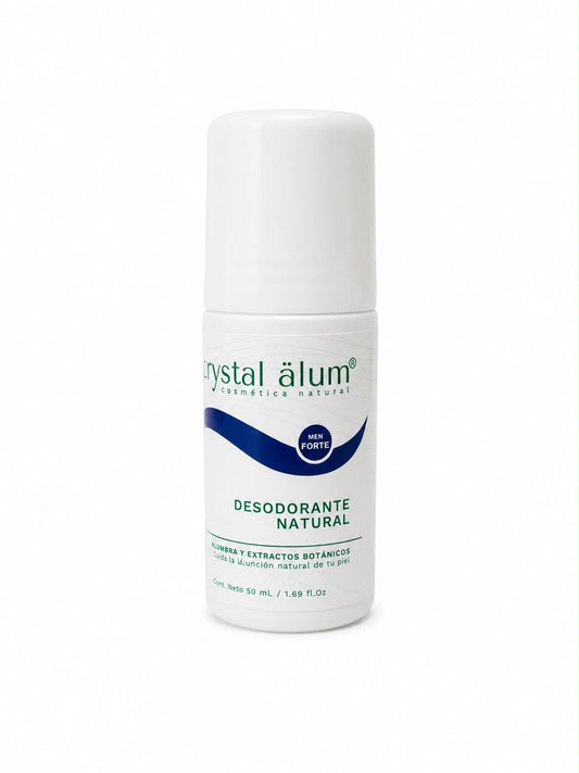 Desodorante en roll-on hombre alta