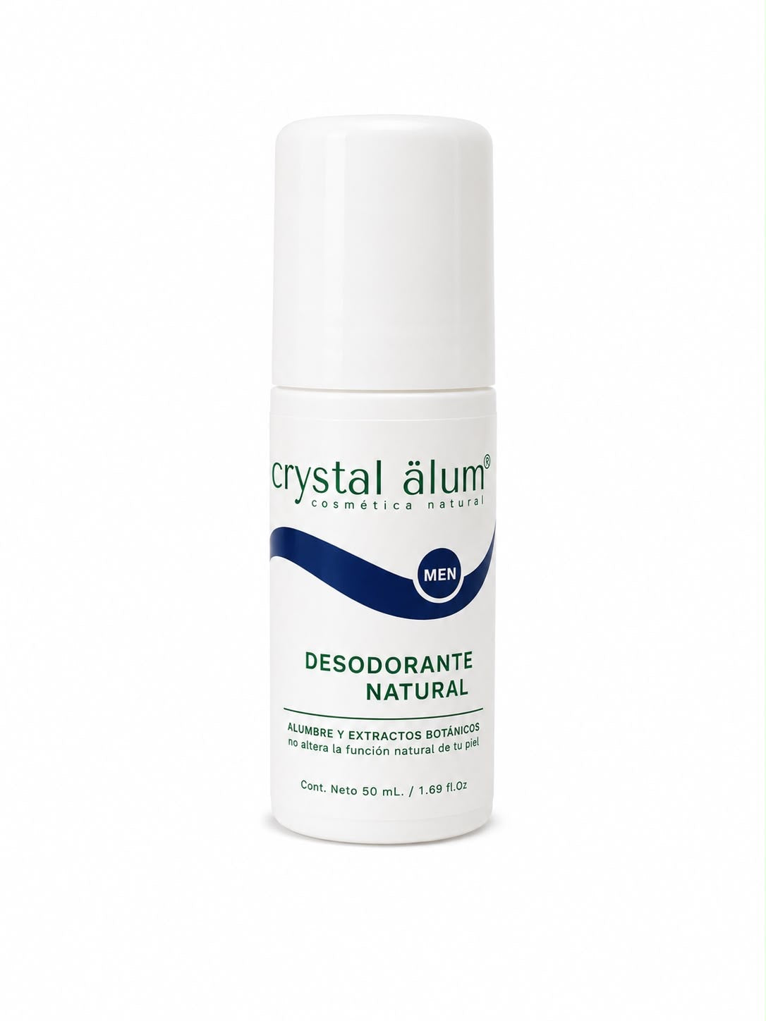 Desodorante en roll-on hombre
