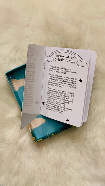 Oráculo Mágico de Kala