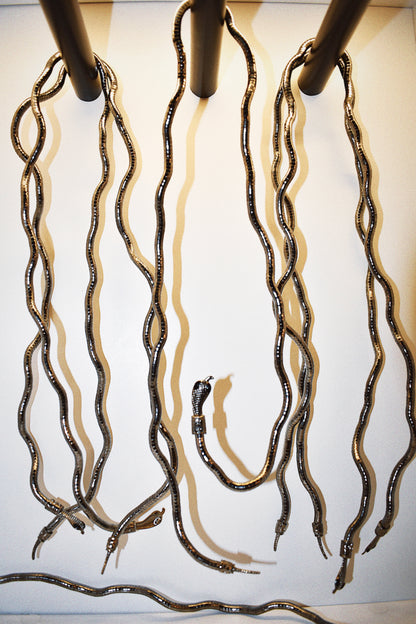 Serpiente Sagrada
