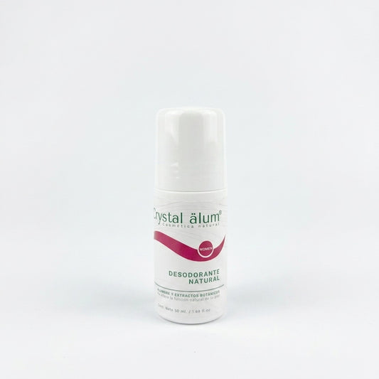 Desodorante en roll-on mujer