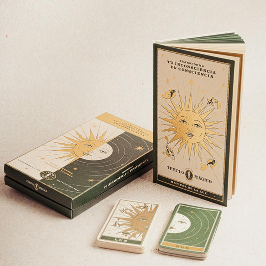 Alquimia Emocional: “Transforma tu Inconsciencia en Consciencia"