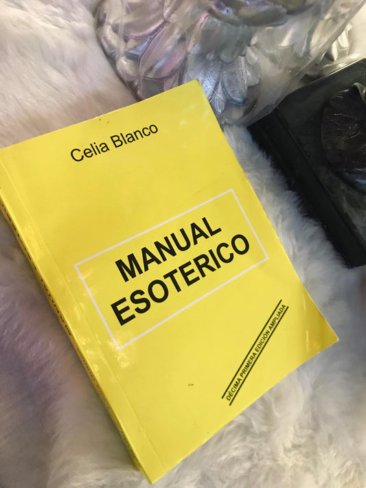 Manual Esotérico