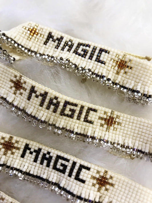 Pulsera Magic