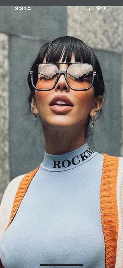 Gafas Sunset Vibe