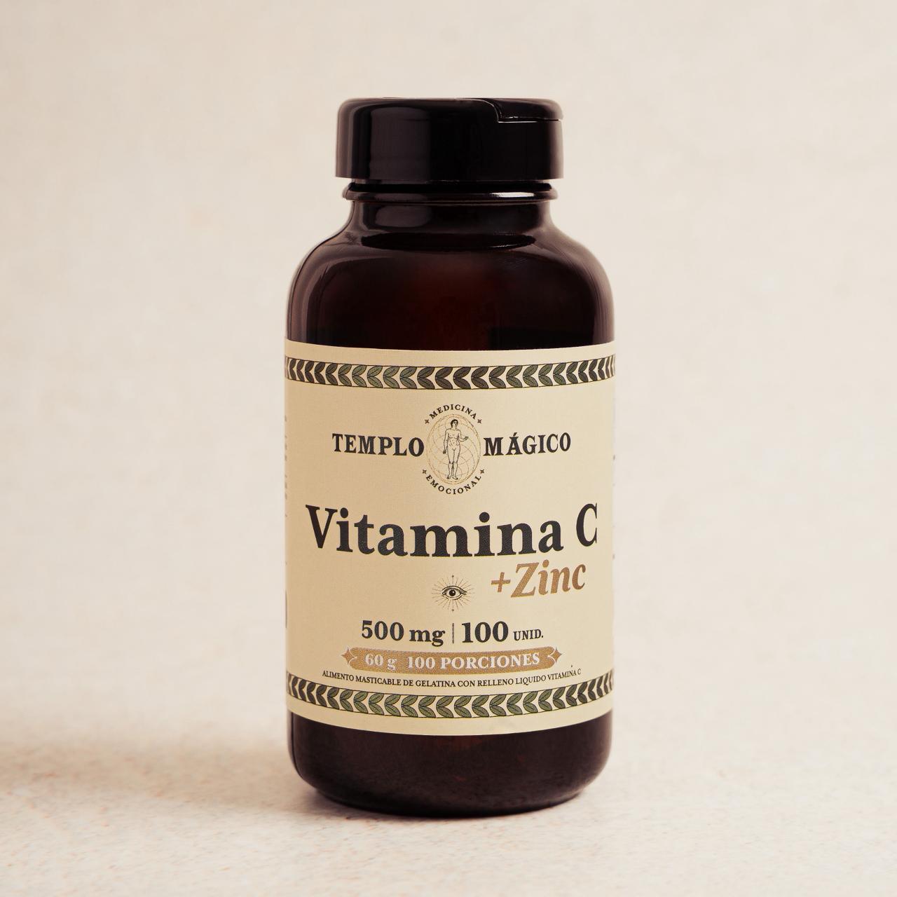 Suplementos Naturales para Fortalecer Cuerpo y Mente