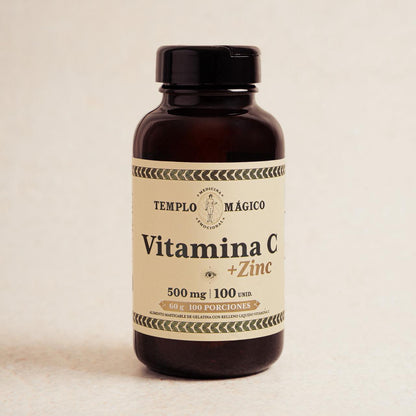 Suplementos Naturales para Fortalecer Cuerpo y Mente