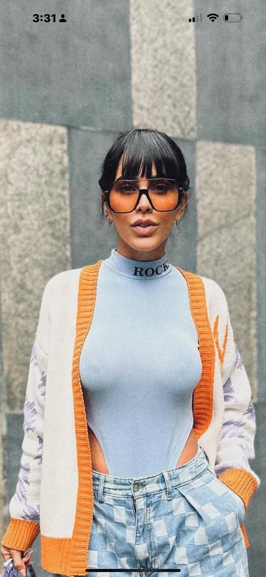 Gafas Sunset Vibe