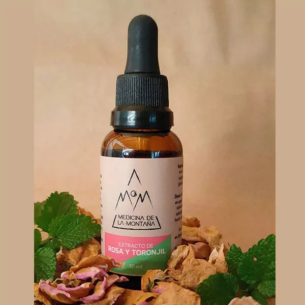 Extractos y Esencias Botánicas de Bienestar