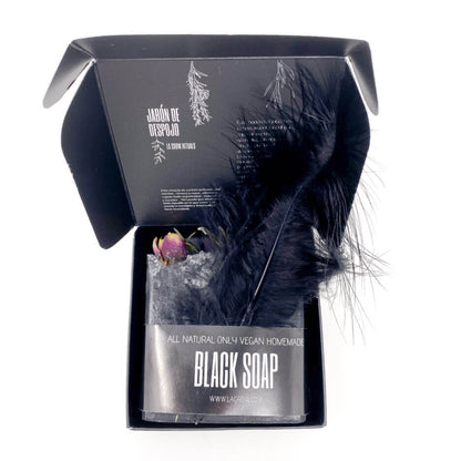 Black Soap