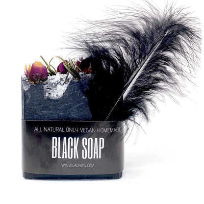 Black Soap