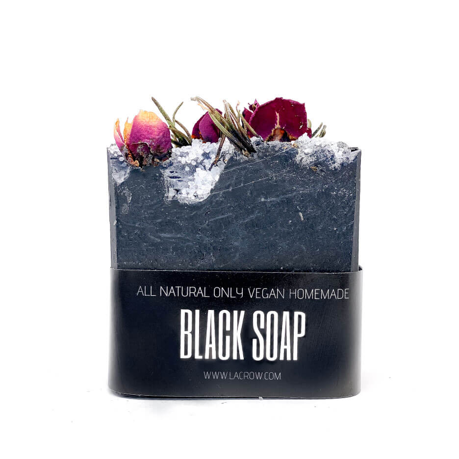 Black Soap