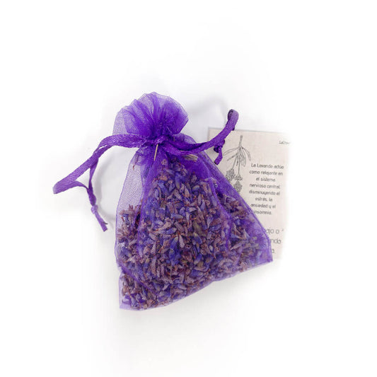 Sachet de lavanda